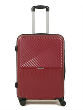 Load image into Gallery viewer, WHITEFIELD Hard-Sided Cabin-Sized Trolley Bag