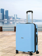 Load image into Gallery viewer, WHITEFIELD Hard-Sided Cabin-Sized Trolley Bag