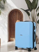 Load image into Gallery viewer, WHITEFIELD Hard-Sided Cabin-Sized Trolley Bag