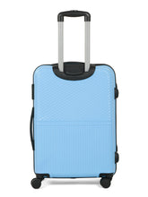 Load image into Gallery viewer, WHITEFIELD Hard-Sided Cabin-Sized Trolley Bag