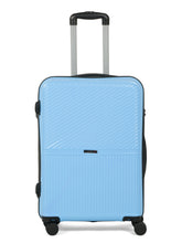 Load image into Gallery viewer, WHITEFIELD Hard-Sided Cabin-Sized Trolley Bag