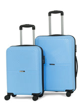 Load image into Gallery viewer, WHITEFIELD Hard-Sided Cabin-Sized Trolley Bag