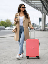 Load image into Gallery viewer, WHITEFIELD Hard-Sided Cabin-Sized Trolley Bag