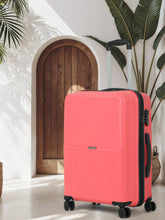 Load image into Gallery viewer, WHITEFIELD Hard-Sided Cabin-Sized Trolley Bag