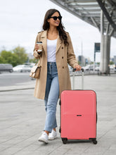 Load image into Gallery viewer, WHITEFIELD Hard-Sided Cabin-Sized Trolley Bag