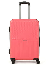 Load image into Gallery viewer, WHITEFIELD Hard-Sided Cabin-Sized Trolley Bag