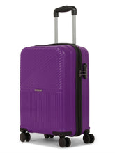 Load image into Gallery viewer, WHITEFIELD Hard-Sided Cabin-Sized Trolley Bag