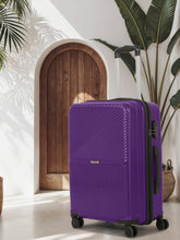 Load image into Gallery viewer, WHITEFIELD Hard-Sided Cabin-Sized Trolley Bag