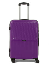 Load image into Gallery viewer, WHITEFIELD Hard-Sided Cabin-Sized Trolley Bag