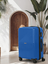 Load image into Gallery viewer, WHITEFIELD Hard-Sided Cabin-Sized Trolley Bag