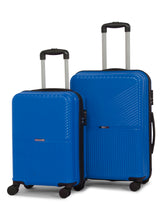Load image into Gallery viewer, WHITEFIELD Hard-Sided Cabin-Sized Trolley Bag