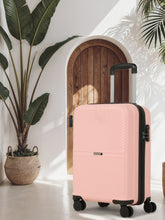 Load image into Gallery viewer, WHITEFIELD Hard-Sided Cabin-Sized Trolley Bag