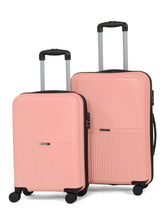 Load image into Gallery viewer, WHITEFIELD Hard-Sided Cabin-Sized Trolley Bag
