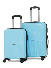 Load image into Gallery viewer, WHITEFIELD Hard-Sided Cabin-Sized Trolley Bag