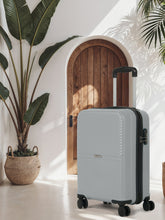 Load image into Gallery viewer, WHITEFIELD Hard-Sided Cabin-Sized Trolley Bag