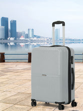 Load image into Gallery viewer, WHITEFIELD Hard-Sided Cabin-Sized Trolley Bag