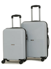 Load image into Gallery viewer, WHITEFIELD Hard-Sided Cabin-Sized Trolley Bag
