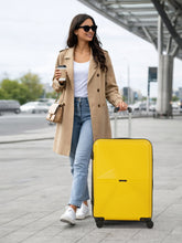 Load image into Gallery viewer, WHITEFIELD Hard-Sided Cabin-Sized Trolley Bag