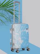 Load image into Gallery viewer, Teakwood WORLD Hard-Sided Spinner Trolley Bag