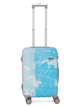 Load image into Gallery viewer, Teakwood WORLD Hard-Sided Spinner Trolley Bag