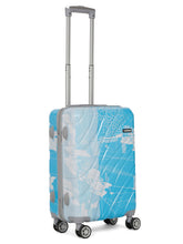 Load image into Gallery viewer, Teakwood WORLD Hard-Sided Spinner Trolley Bag