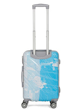 Load image into Gallery viewer, Teakwood WORLD Hard-Sided Spinner Trolley Bag