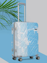 Load image into Gallery viewer, Teakwood WORLD Hard-Sided Spinner Trolley Bag