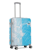 Load image into Gallery viewer, Teakwood WORLD Hard-Sided Spinner Trolley Bag