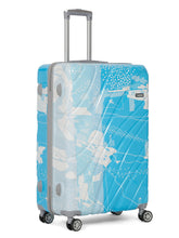 Load image into Gallery viewer, Teakwood WORLD Hard-Sided Spinner Trolley Bag