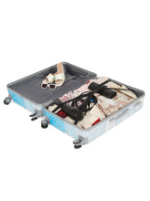 Load image into Gallery viewer, Teakwood WORLD Hard-Sided Spinner Trolley Bag