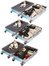 Load image into Gallery viewer, Teakwood WORLD Hard-Sided Spinner Trolley Bag