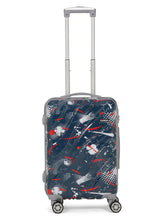 Load image into Gallery viewer, Teakwood WORLD Hard-Sided Spinner Trolley Bag