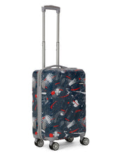 Load image into Gallery viewer, Teakwood WORLD Hard-Sided Spinner Trolley Bag