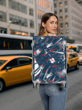 Load image into Gallery viewer, Teakwood WORLD Hard-Sided Spinner Trolley Bag