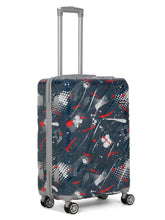 Load image into Gallery viewer, Teakwood WORLD Hard-Sided Spinner Trolley Bag