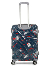 Load image into Gallery viewer, Teakwood WORLD Hard-Sided Spinner Trolley Bag
