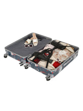 Load image into Gallery viewer, Teakwood WORLD Hard-Sided Spinner Trolley Bag