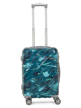 Load image into Gallery viewer, Teakwood WORLD Hard-Sided Spinner Trolley Bag