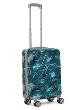 Load image into Gallery viewer, Teakwood WORLD Hard-Sided Spinner Trolley Bag