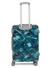 Load image into Gallery viewer, Teakwood WORLD Hard-Sided Spinner Trolley Bag
