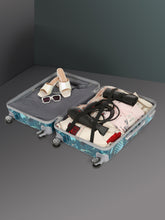 Load image into Gallery viewer, Teakwood WORLD Hard-Sided Spinner Trolley Bag