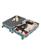 Load image into Gallery viewer, Teakwood WORLD Hard-Sided Spinner Trolley Bag