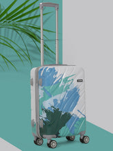 Load image into Gallery viewer, Teakwood WORLD Hard-Sided Spinner Trolley Bag