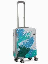 Load image into Gallery viewer, Teakwood WORLD Hard-Sided Spinner Trolley Bag