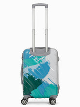 Load image into Gallery viewer, Teakwood WORLD Hard-Sided Spinner Trolley Bag