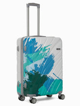 Load image into Gallery viewer, Teakwood WORLD Hard-Sided Spinner Trolley Bag