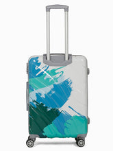 Load image into Gallery viewer, Teakwood WORLD Hard-Sided Spinner Trolley Bag