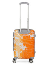 Load image into Gallery viewer, Teakwood WORLD Hard-Sided Spinner Trolley Bag