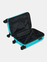Load image into Gallery viewer, Teakwood XYLO Premium Hard Case Cabin Suitcase for Travel