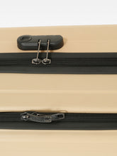 Load image into Gallery viewer, Teakwood XYLO Premium Hard Case Cabin Suitcase for Travel